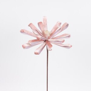 ΛΟΥΛΟΥΔΙ ΦΙΟΓΚΟΣ, ΡΟΖ, 25x45cm