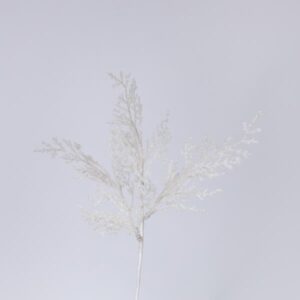 ΦΤΕΡΗ ΛΕΥΚΗ, 28cm, ΣΕΤ 2ΤΜΧ (TOP 120)