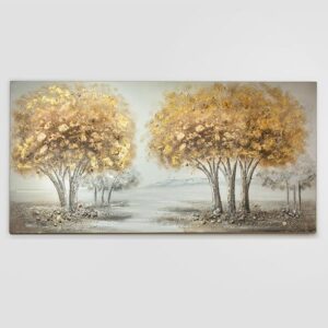 ΠΙΝΑΚΑΣ ΚΑΜΒΑΣ ΔΕΝΤΡΑ 120x3x60cm