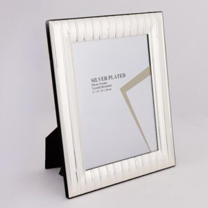 ΚΟΡΝΙΖΑ (15x20) ΜΕΤΑΛΛΙΚΗ ΕΠΑΡΓΥΡΗ ΑΣΗΜΙ