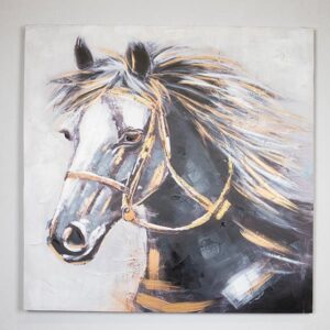 ΠΙΝΑΚΑΣ ΚΑΜΒΑΣ ΑΛΟΓΟ 100x3x100cm