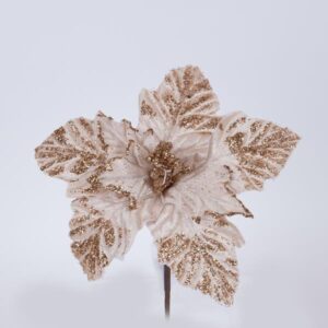 ΑΛΕΞΑΝΔΡΙΝΟ, ΣΑΜΠΑΝΙ, ΜΕ ΛΕΥΚΟΥΣ ΑΝΘΗΡΕΣ, 22x12cm