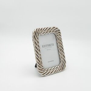 ΚΟΡΝΙΖΑ ΠΛΕΞΟΥΔΑ(10x15) ΑΝΤΙΚΕ ΑΣΗΜΙ 14.5x1.5x19.5cm