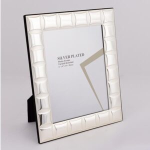 ΚΟΡΝΙΖΑ (15x20) ΜΕΤΑΛΛΙΚΗ ΕΠΑΡΓΥΡΗ ΑΣΗΜΙ