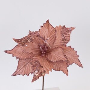 ΒΕΛΟΥΔΙΝΟ ΛΟΥΛΟΥΔΙ, ΣΑΠΙΟ ΜΗΛΟ, 30x25cm