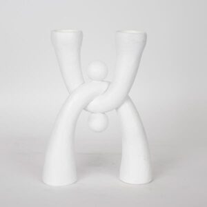 ΚΗΡΟΠΗΓΙΟ ΠΟΛΥΡΕΖΙΝ ΛΕΥΚΟ19x6.5x25.5cm