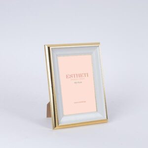 ΚΟΡΝΙΖΑ (10x15) ΠΛΑΣΤΙΚΗ ΧΡΥΣΗ