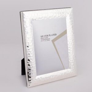 ΚΟΡΝΙΖΑ (13x18) ΜΕΤΑΛΛΙΚΗ ΕΠΑΡΓΥΡΗ ΑΣΗΜΙ